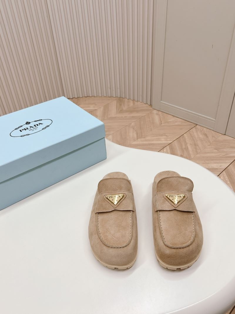 Prada Slippers